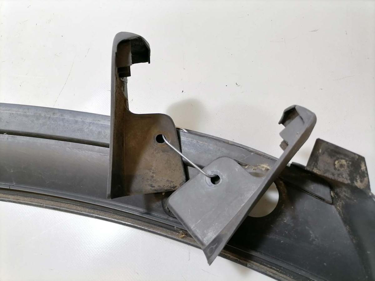 VW Passat 3BG original Windlauf Abdeckung Wasserkasten Bj.2003
